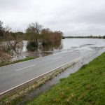 Beja: Bispo acompanha «com atenção e profunda preocupação» efeitos das tempestades na diocese