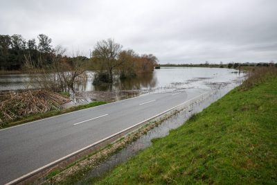 Beja: Bispo acompanha «com atenção e profunda preocupação» efeitos das tempestades na diocese