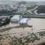 Solidariedade: Cáritas Diocesana de Lisboa destaca «generosidade incrível» na ajuda a vítimas da tempestade Kristin