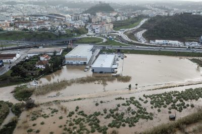 Solidariedade: Cáritas Diocesana de Lisboa destaca «generosidade incrível» na ajuda a vítimas da tempestade