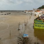 Évora: Arcebispo reforça apelo em favor das vítimas dos temporais em Alcácer do Sal e Leiria