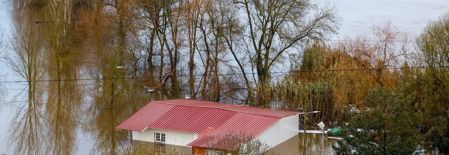 Vaticano: Papa lembra vítimas do mau tempo em Portugal