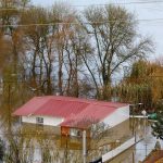 Vaticano: Papa lembra vítimas do mau tempo em Portugal