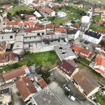 Portugal: CNIS apela à «mobilização solidária» para apoiar zona centro após depressão Kristin