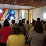 Dia Mundial do Doente: Bispo de Viseu convida a rejeitar indiferença perante quem sofre, no Hospital de São Teotónio