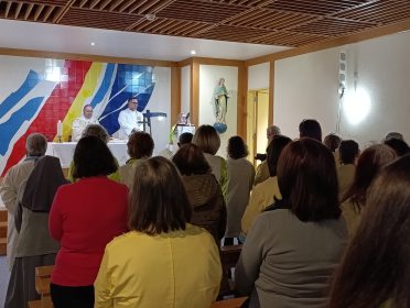 Dia Mundial do Doente: Bispo de Viseu convida a rejeitar indiferença perante quem sofre, no Hospital de São Teotónio