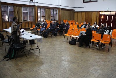 Sociedade: «As migrações são um fenómeno estrutural a partir do qual temos de pensar o mundo» – Eugénia Quaresma