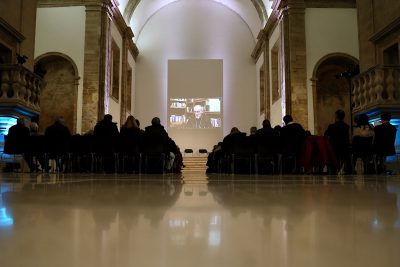 Diálogo Inter-religioso: Cardeal Pizzaballa diz que guerra em Gaza tornou «sonho» de convivência pacífica mais distante