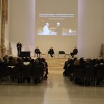 Coimbra: Igreja Católica assinala 7.º aniversário da Declaração sobre a Fraternidade Humana com reflexão sobre a paz (c/fotos)