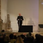 Diálogo Inter-Religioso: «Qual é a nossa segurança de hoje? Se calhar o abraço do irmão», afirma D. Armando Esteves Domingues