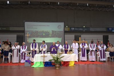 Foto Junta Regional de Viseu do CNE