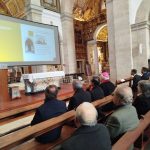 Igreja/Cultura: Arquidiocese apresentou projeto «Évora-Sacra 27 – com vagar e com fé»