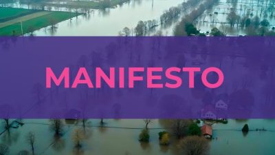 Desenvolvimento: Fundação Fé e Cooperação e várias organizações alertam para as «alterações climáticas e impactos sociais e ambientais», com recomendações ao Governo