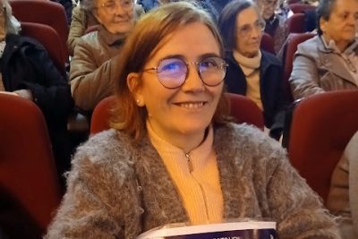 LOC/MTC: Fátima Pinto é a nova coordenadora da Liga Operária Católica