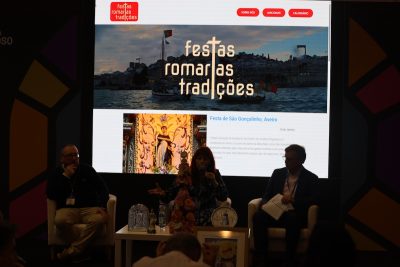 Media: Secretariados da Pastoral do Turismo, dos Bens Culturais e das Comunicações Sociais divulgam «Festas, Romarias e Tradições Religiosas em Portugal»