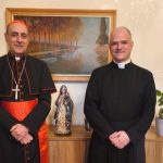 Igreja: Vaticano propõe estatuto à FSSPX e exige suspensão de ordenações episcopais