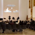 Coimbra: Igreja Católica assinala 7.º aniversário da Declaração sobre a Fraternidade Humana com reflexão sobre a paz
