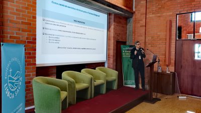 Turismo: João Ferrão alerta para risco de perda de identidade e propõe respostas ao «deslaçamento social»