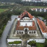 Mau tempo: Património religioso edificado sofreu danos «muitíssimo avultados»