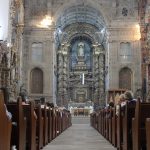 Braga: Seminário Conciliar de São Pedro e São Paulo acolhe concerto-conferência