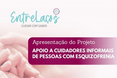Braga: Irmãs Hospitaleiras apresentam projeto «EntreLaços» dirigido a cuidadores informais de pessoas com esquizofrenia