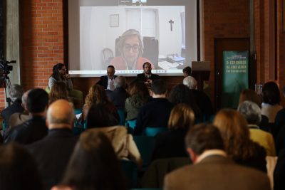 Igreja/Turismo: Jornadas alertam para importância de preservar memória histórica