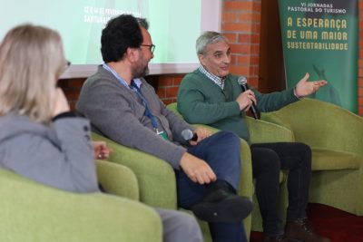 Igreja/Turismo: Investir na comunicação é condição para «transformar o turista em visitante»