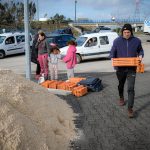 Solidariedade: Missão Dom Bosco lança campanha «Tempestade Kristin - Apoiar para Reconstruir»
