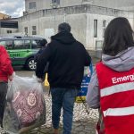 Leiria: Cáritas Diocesana quer «dignificar» toda solidariedade recebida, «desde o pacote de arroz, até aos 40 mil euros de um benfeitor»