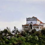 Solidariedade: Fundação AIS lança campanha para reparação de igrejas, capelas e centros paroquiais atingidos pela tempestade Kristin