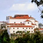 Leiria-Fátima: Diocese começou recuperação do Santuário de Nossa Senhora da Encarnação