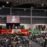 Igreja/Sociedade: «Fomos feitos para o anúncio», destacou patriarca de Lisboa, no encerramento da Visita Pastoral a Oeiras