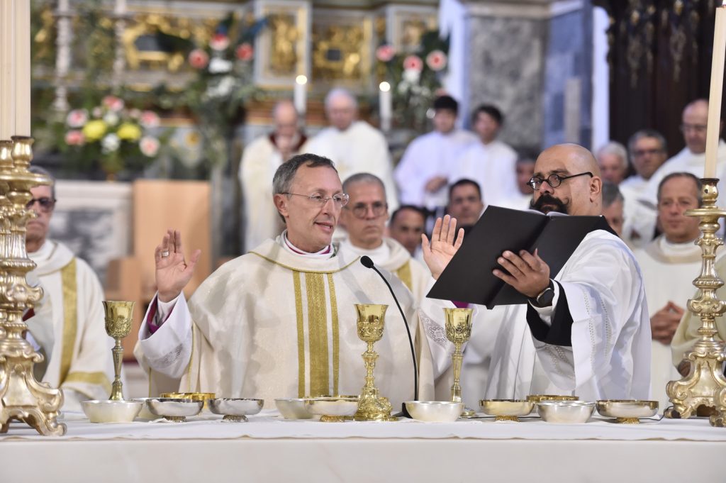 LUSOFONIAS – Quaresma segundo Leão XIV e D. Pedro