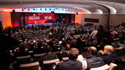 Igreja/Sociedade: Papa afirma que «não é tempo de retraimento, mas de presença fiel e disponibilidade generosa», em mensagem a sacerdotes de Madrid