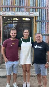 Inhambane: quando o amor se faz missão e a fé ganha rosto