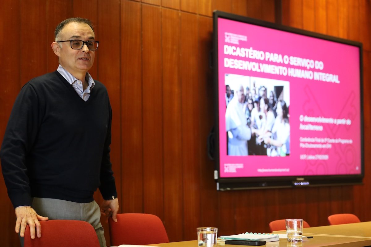Igreja/Ensino: Dicastério do Vaticano apresenta exemplos de ...