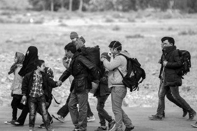 Igreja/Sociedade: Eugénia Quaresma defende que migrações são «um tema que não é só político», nem só dos migrantes, mas de «todos»