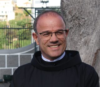 Portugal: Irmão José Paulo Simões Pereira reeleito superior provincial da Ordem Hospitaleira de S. João de Deus