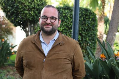 Publicações: «Teologia tem de falar para pessoas que existam, não para anjos» - Padre João Gonçalves