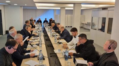 Vida Consagrada: Padres Marianos realizam encontro internacional sobre pastoral vocacional, em Fátima