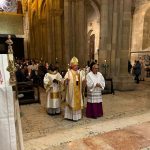 Lisboa: D. Rui Valério afirma que consagrados são uma «dádiva para a humanidade»