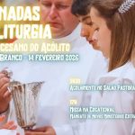 Portalegre: Jornada de Liturgia e Dia do Acólito realizam-se em Castelo Branco