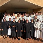 Roma: Colégio Pontifício Português celebrou 50 anos de «serviço» das Franciscanas de Nossa Senhora das Vitórias