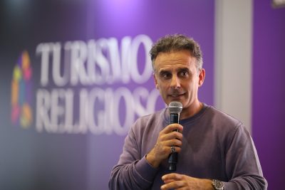 BTL: Com a curadoria de Rui Unas, Pastoral do Turismo apresentou audioguia acessível a todas as igrejas