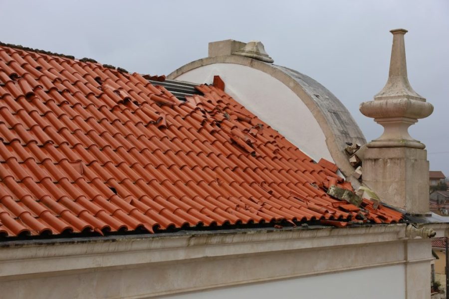 Leiria: Reitor do Santuário dos Milagres afirma que foi «milagre» a depressão acontecer durante a noite