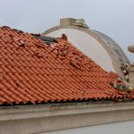 Leiria: Reitor do Santuário dos Milagres afirma que foi «milagre» a depressão acontecer durante a noite