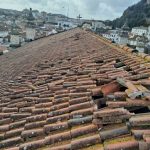 Mau Tempo: Catedral de Leiria fecha temporariamente, devido a danos no telhado