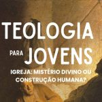 Lisboa: Serviço da Juventude do Patriarcado promove «Teologia para Jovens»