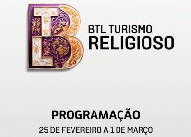 Igreja/Portugal: Organismos da Conferência Episcopal marcam presença da Bolsa de Turismo de Lisboa
