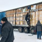 Solidariedade: Papa Leão enviou 80 geradores, alimentos e medicamentos para a Ucrânia